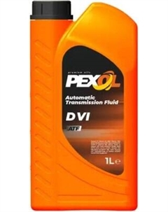 Трансмиссионное масло Pexol ATF D VI / PX001