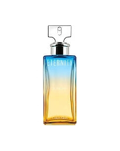 Туалетная вода Eternity Summer Calvin klein