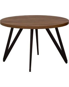 Обеденный стол Женева 2 D1200 120x120x75 Millwood