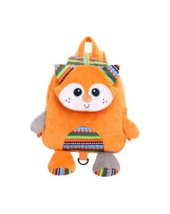 Детский рюкзак Лесные друзья. Лисенок Фрэнк 824 Biba toys
