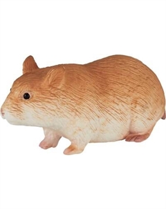Фигурка коллекционная Konik Хомяк / AMF1069