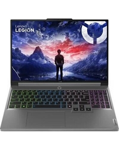 Игровой ноутбук Legion 5 16IRX9 (83DG000DRK) Lenovo
