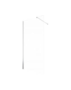 Душевая стенка Infinity 1 3.21001.BA / 323793 Allen brau