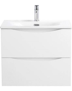 Тумба под умывальник BelBagno MARINO-CER-N-700-2C-SO-BO-P Belbagno