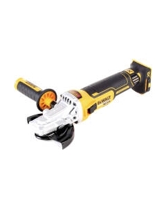 Профессиональная угловая шлифмашина DeWalt DCG405FN-XJ Dewalt