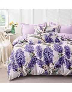 Комплект постельного белья Царство сновидений Поплин 209 Дуэт / 150-0296