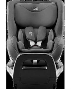 Автокресло Britax Romer Dualfix Pro M Style Britax romer