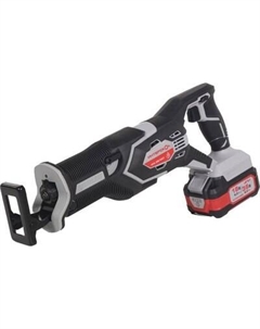 Сабельная пила Интерскол НПА-200/36ВЭ