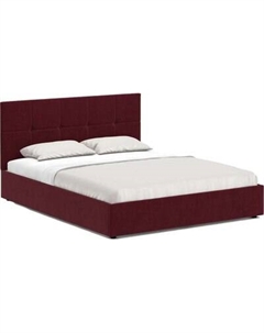 Двуспальная кровать Moon Family 1261 / MF012082 Moon family