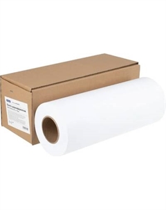 Бумага OfficeSpace 420мм 150м 80г/м2 / UP_39275 Officespace