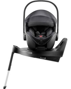 Автокресло Britax Romer Baby-Safe Pro Style + Vario Base 5Z Britax romer