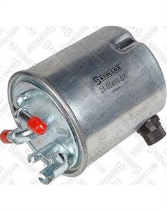 Топливный фильтр 2100494SX Stellox