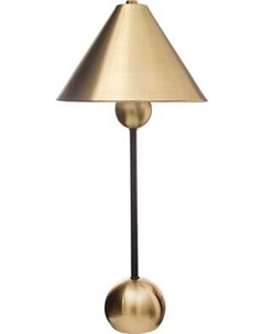 Прикроватная лампа Risalux Найла 10338294