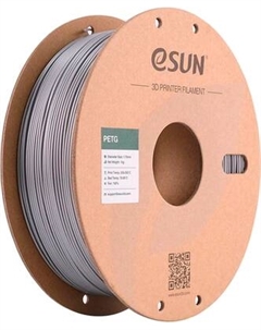 Пластик для 3D-печати eSUN PETG / PETG175S1P1 Esun