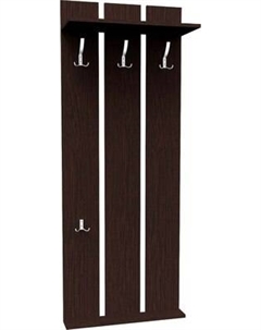 Вешалка для одежды Интермебель К-004