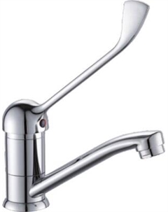 Смеситель B45-37 Эверест