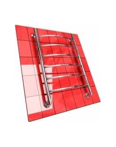 Полотенцесушитель водяной R 100x50 (1") Двин