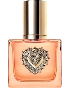 Парфюмерная вода Dolce&Gabbana Devotion Intense Dolce&gabbana