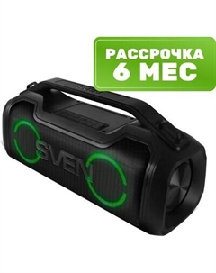 Портативная колонка Sven PS-390