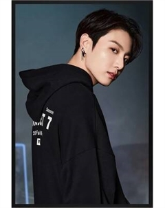 Постер Citydecor K-Pop 17