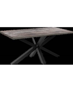 Обеденный стол Millwood Кейптаун 180x90