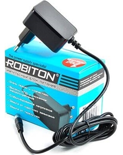 Зарядное устройство сетевое Robiton IR12-500S(+) / БЛ14934