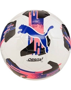 Футбольный мяч Orbita 6 MS 08433506 Puma