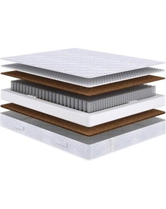 Матрас Сонум Neo Optima 80x200