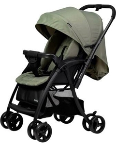 Детская прогулочная коляска Tomix Cosy V3 / HP-712