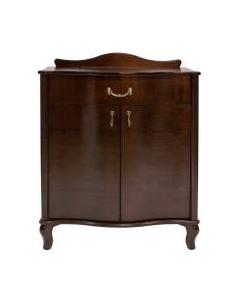 Тумба Джульетта с распашными дверцами Импэкс