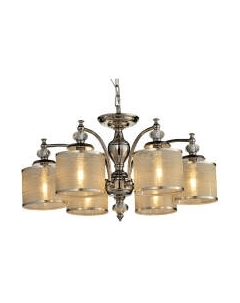 Люстра Coresia SL1750.102.06 St luce