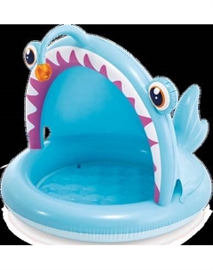 Надувной бассейн Intex 58419