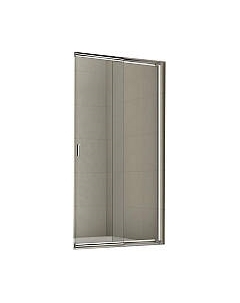 Стеклянная шторка для ванны RGW SC-40 / 03114010-11 Rgw