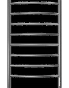 Полотенцесушитель электрический Terminus Классик П8 500х850