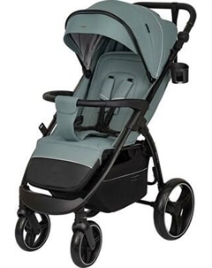 Детская прогулочная коляска INDIGO Epica XL 2025 Indigo