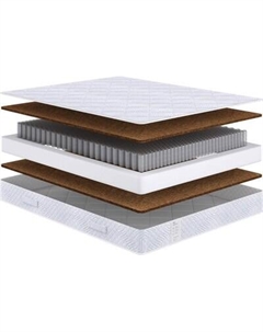 Матрас Сонум Neo Hard 140x190