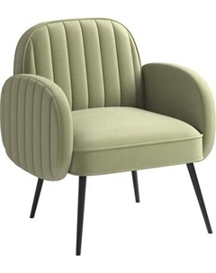 Кресло мягкое Флеминг S Олмеко