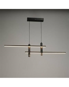 Потолочный светильник BayerLux Монтана 10385939 Bayerlux