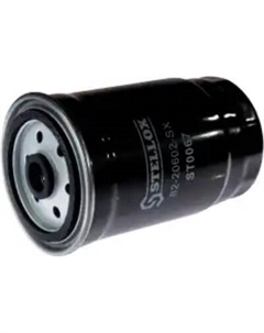 Топливный фильтр 8220602SX Stellox