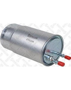 Топливный фильтр 2100726SX Stellox