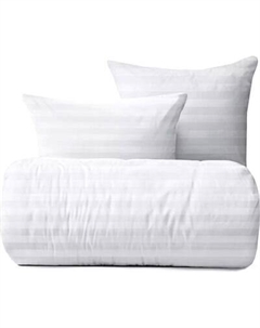 Комплект постельного белья ЦУМ 1947 Евро 70x70 Цум 1947