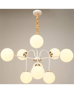 Люстра BayerLux Пунто / 10386028 Bayerlux