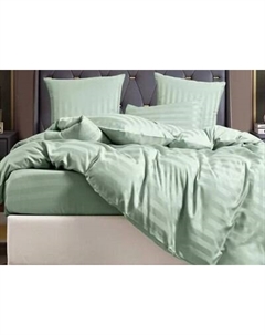 Комплект постельного белья ЦУМ 1947 Евро 70x70 Цум 1947