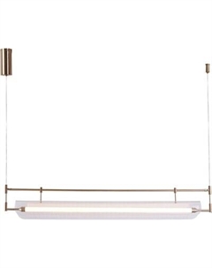 Потолочный светильник Kinklight Аника 08021-120P.20