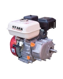 Двигатель бензиновый StaRK GX 210 F-R / 4109-210F-R Stark