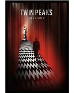 Постер Citydecor Твин Пикс 6