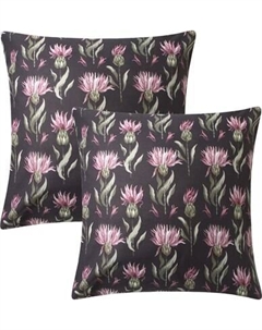 Комплект наволочек Артишок / 10682943 Этель