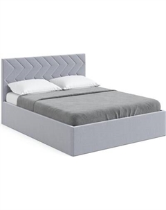 Двуспальная кровать Mio Tesoro Альта 180x200 Mio tesoro