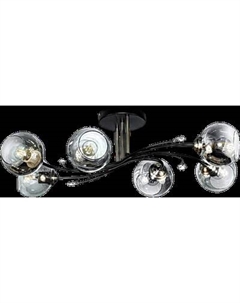 Люстра НПБ 02-6x60-101 / XA1396/6 Aitin-pro