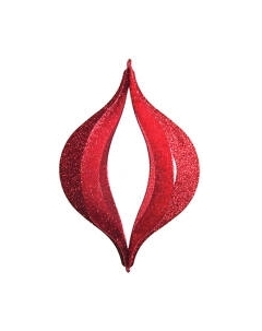 Елочная игрушка Neon-Night Сосулька складная 3D 502-322 Neon-night